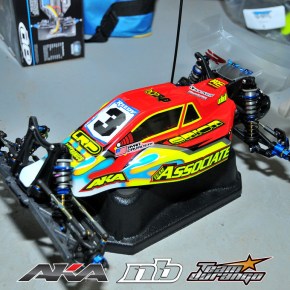 Cav’s B4.2 @ Reedy Race&nbsp;2013