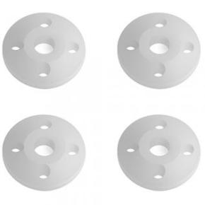 AE Machined 12mm Tapered&nbsp;Pistons!