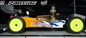 Naoto’s B-Max2 MR @ Cactus Classic&nbsp;2013