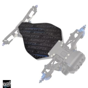 JConcepts Chassis Protector