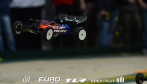 Xray 2wd Prototype&nbsp;Spotted!