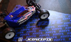 Maifield b4.2 Spring indoor