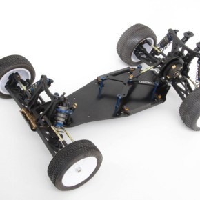 Centro C4.2 Mid Motor&nbsp;Conversion