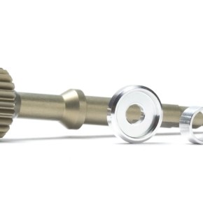 Avid TLR 22&nbsp;Topshaft