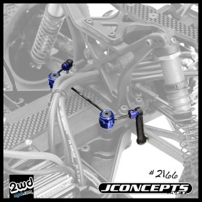 JConcepts Anti-Roll Bar&nbsp;Set