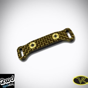 Vision Racing Carbon Fiber Steering Rack&nbsp;B4.2