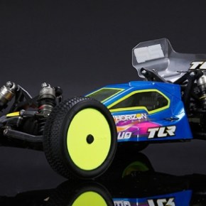 ** NEW** TLR 22 2.0&nbsp;Buggy
