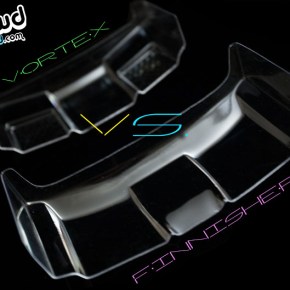 King of Wings – Vortex vs.&nbsp;Finnisher