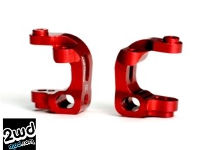 Exotek Aluminum C-Hubs for&nbsp;RB6