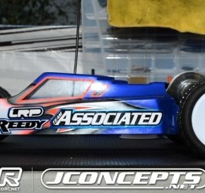 Maifield’s C4.2 @ The Clash 2013&nbsp;Winner!