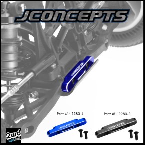 New Goodies From&nbsp;JConcepts