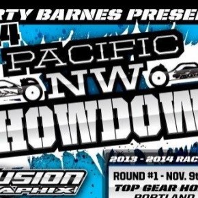 2014 PNW Showdown Race Series – Rnd 1&nbsp;Portland