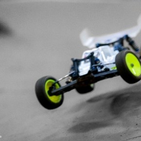 Luke Smith Wins Pacific NW Showdown – Round 2 Bremerton RC&nbsp;Raceway!