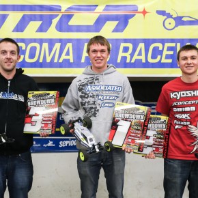 Schoettler Wins Pacific NW Showdown – Rnd&nbsp;3