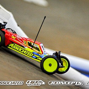 Cavalieri Wins Reedy&nbsp;2014