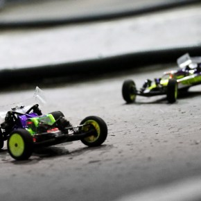 JConcepts Winter Champs Rd 2 @ Top Gear&nbsp;Hobbies