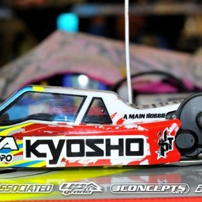 Tebo’s 2wd REEDY 2014&nbsp;Setup