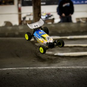 2014 Short Course Showdown Nationwide Tour – Tacoma RC&nbsp;Raceway