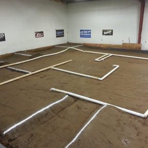 Pacific NW Showdown #4 Track&nbsp;Preview!!