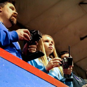 Racer Profile: Maddy Steidtmann – Face of&nbsp;Change