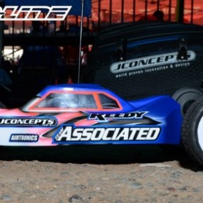 Maifield’s B5M @ 2014 Cactus&nbsp;Classic