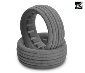 dirt tech 4wd fronts