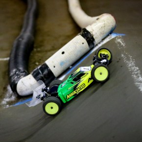 Luke Smith’s Winning B5M&nbsp;Setup!!