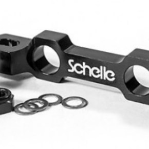 Schelle Releases RB6 Steering Rack and&nbsp;Protector!