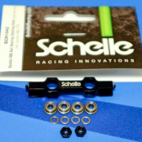 PREview: Schelle Steering Rack for Kyosho’s&nbsp;RB6/RT6/SC6