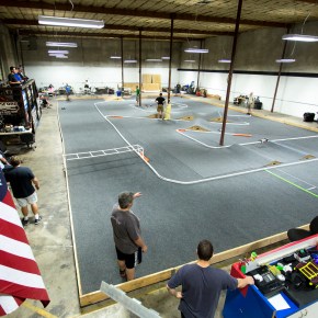 July 1st, 2014 : Opening Day at Premier R/C Raceway &&nbsp;Hobbies