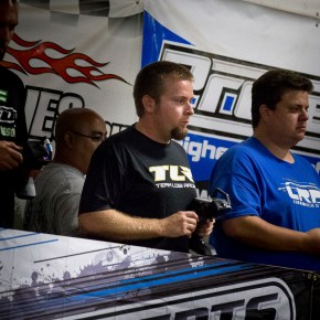 2014 JConcepts Summer Indoor Nationals – 2wd Write&nbsp;up!