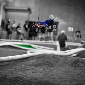 Maifield’s 1st TLR&nbsp;Setups!