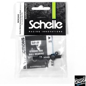 Schelle RB6 Steering Rack – Closer&nbsp;Look