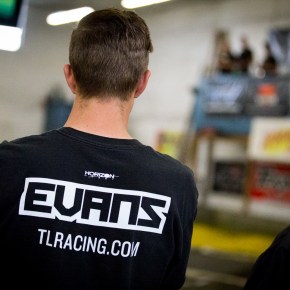 Dustin Evans Victorious at 2014 Gold&nbsp;Cup!!