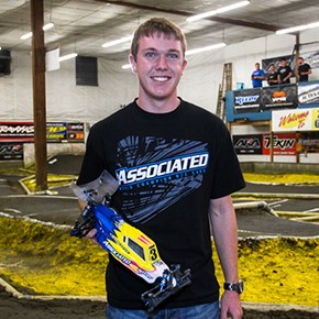 Schoettler’s Winning Ways, Takes Rnd&nbsp;3