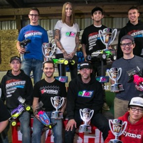 2015 2nd Annual Hang Over Race&nbsp;Report!!