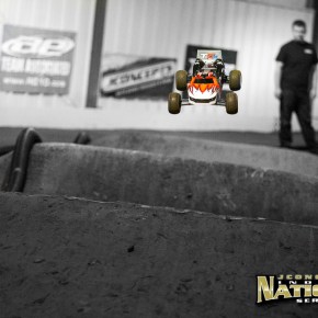 2015 JConcepts INS – Rd 1 Smactrac Seeding&nbsp;Results