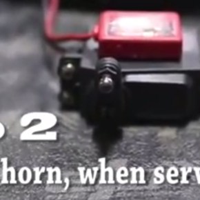 Tips – Dialing in your&nbsp;steering!