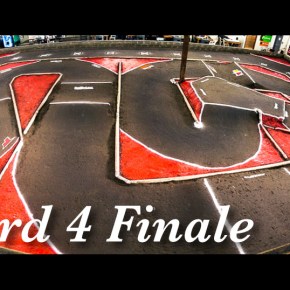 Fantastic Finale round at the&nbsp;NIS!!