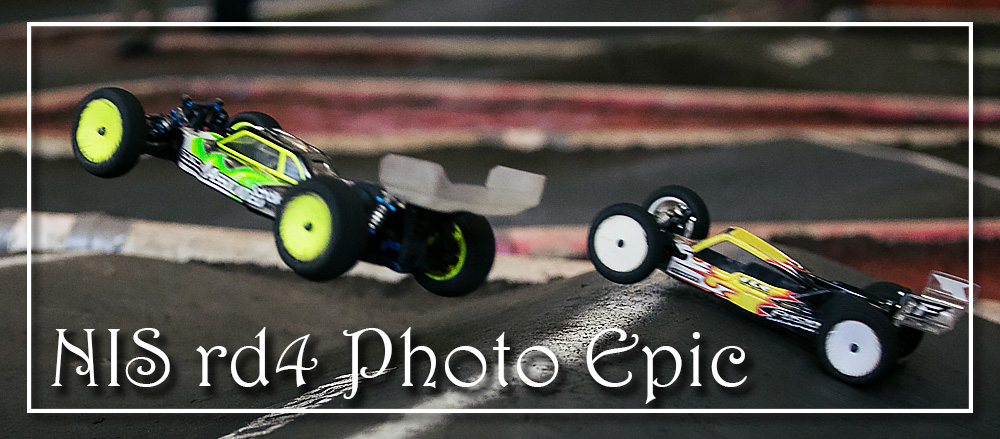 Ns Rd4 Photo Epic of the NIS rd4 | 2wdMod.com