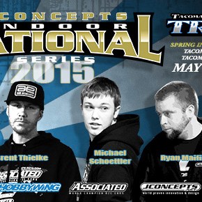 2015 JConcepts INS – Friday&nbsp;Practice