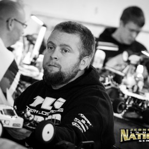 In the Pits with Ryan&nbsp;Maifield