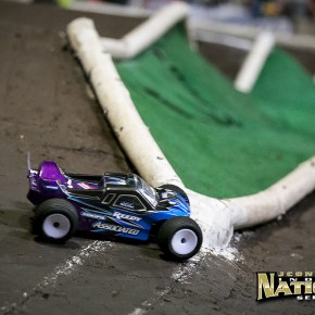 Seeding Quadfecta for&nbsp;Rivkin