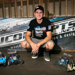 JConcepts INS – Rd 1 Qualifying&nbsp;Results