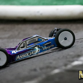 4 classes, 4 TQ’s for&nbsp;Rivkin