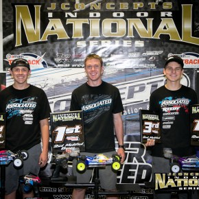 2015 JConcepts Summer INS Overall results are&nbsp;in!