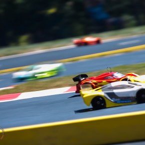 Weekend at Timezone GP&nbsp;2015