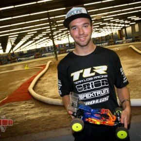 Nationals – Rd 1&nbsp;results