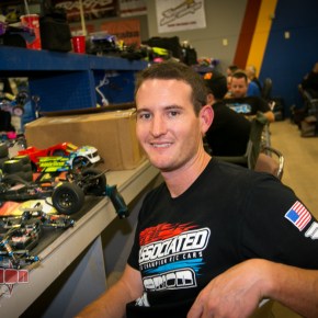 Getting to know Team Orion – Ryan Cavalieri&nbsp;Interview