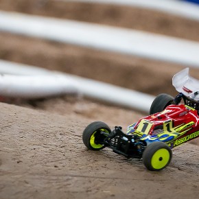 Nationals – Rd 2 of&nbsp;qualifying